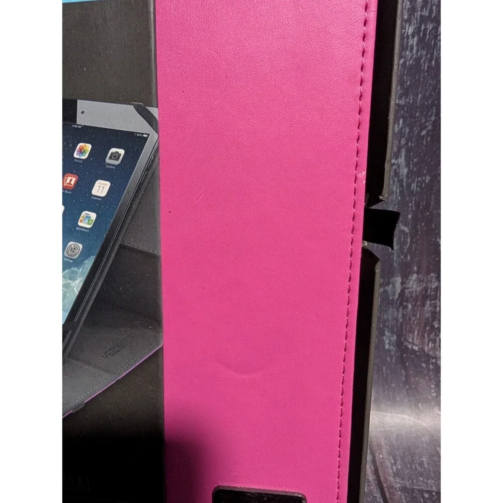 Lifeworks turncoat tablet
